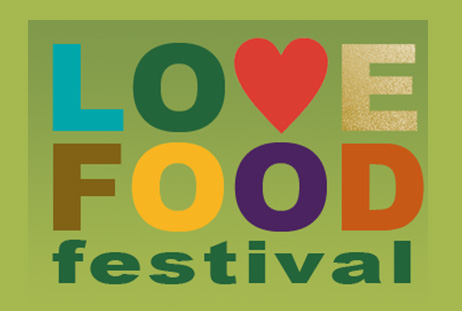 Love Food Festival