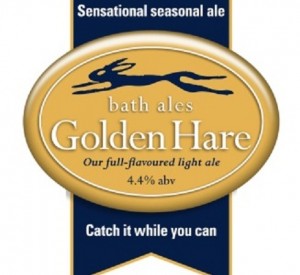 Bath Ales Golden Hare