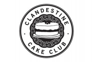 Clandestine Cake Club