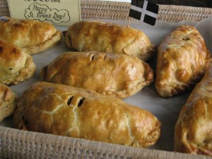 St Pirans Day Pasties (Small)