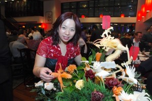 Zen Harbourside's Suzanna Ho.