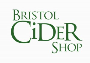 Bristol Cider Shop logo