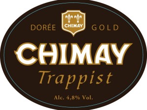 Chimay Gold