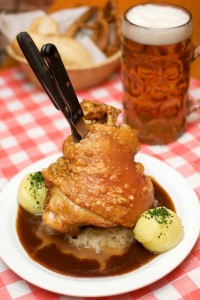 Bavarian Beerhouse