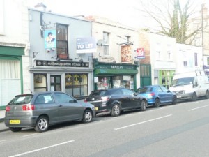 Cotham Porter Stores