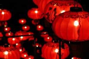 Chinese New Year