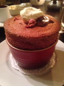 Hotel du Vin Bristol - Souffle