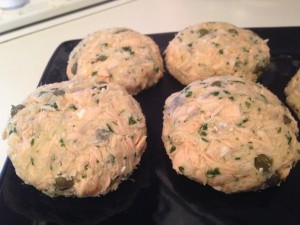 Naked fish cakes,  #shop, #cbias, #collectivebias