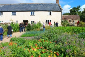 River Cottage Food Fair