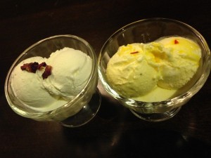 Romy's Kitchen - Ice Cream