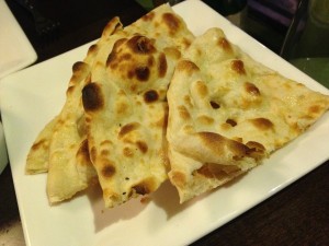 Romy's Kitchen - Tandoori Naan