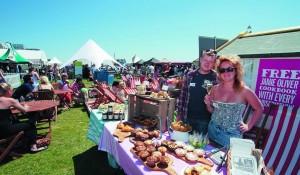 Foodies Festival