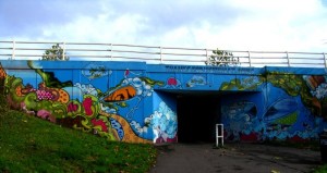 J3Underpass