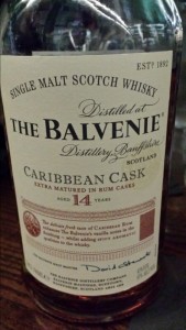 Balvenie