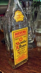 Mezcal