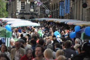 Bristol's BIG Market