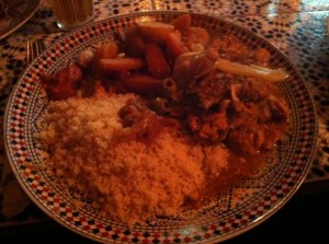 Chicken - Al Bab Mansour