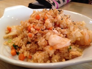 Rice - Yume Kitchen