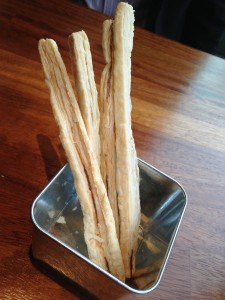Gordito - Breadsticks
