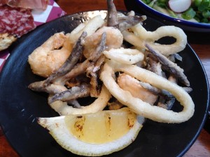 Gordito - Fritto Misto