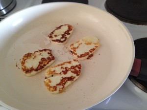 Delimano - Halloumi