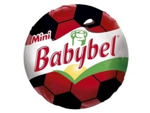 Babybel World Cup