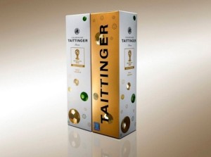 Taittinger World Cup