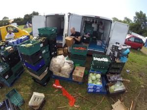 FareShare South West - Glastonbury