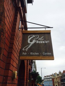 The Grace Bishopston