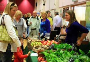 Weston super Food Festival