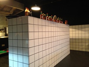 Mathilda's Chilli Bar - Interior 2