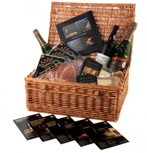 Discover the Origin hamper