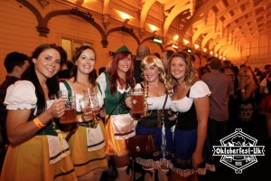 Oktoberfest Bristol