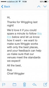 Wriggle - Survey (8)