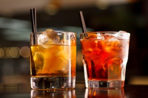Cocktail image from Shutterstock