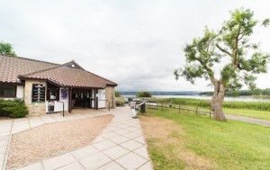 The Chew Valley Tea Rooms (photo credit: Tim Martin)
