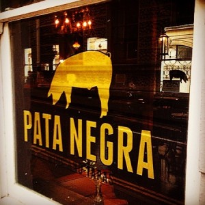 Pata Negra