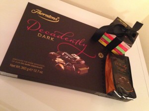 Thorntons Bundle