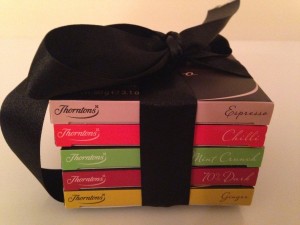 Thorntons Chocolate Block Bundle