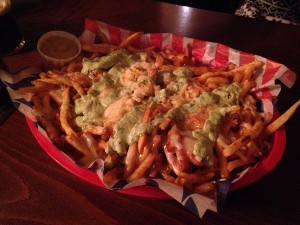 Hobgoblin - Dirty Dirty Fries