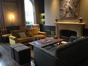 Kings Head Cirencester - Lounge