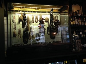 Pata Negra - Cured Meats