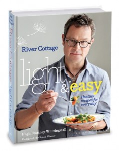 River Cottage Light and Easy