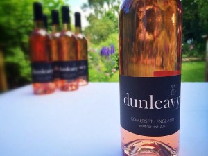 Dunleavy Vineyards