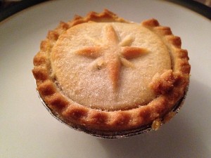 Mince Pie - Asda Chosen By You