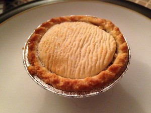 Mince Pie - Essential Waitrose