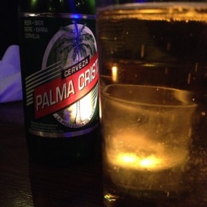 The Cuban - Beer