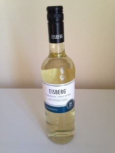 December 2014 Degustabox - Eisberg