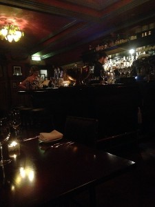 The Ox - Bar