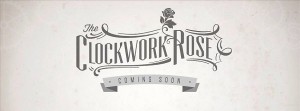 Clockwork Rose